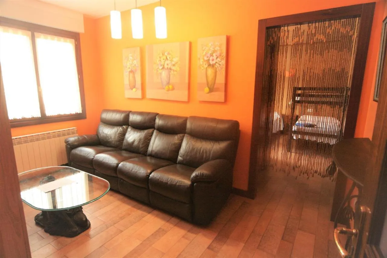 La Granja De Vitoria Guest House Hueto Arriba Spain