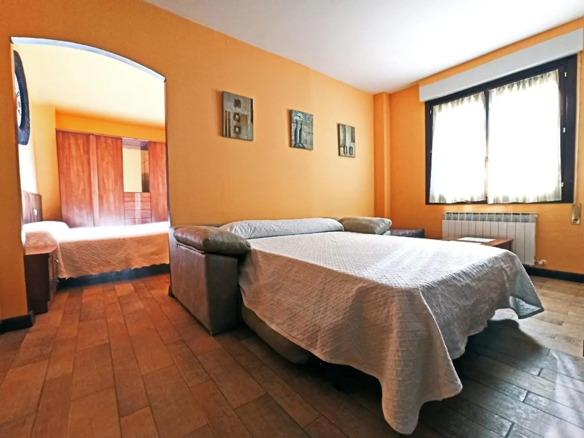 La Granja De Vitoria Guest House Hueto Arriba 0*,  Spain