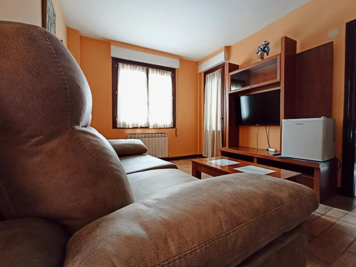 Country house La Granja De Vitoria Guest House Hueto Arriba Spain