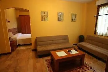 La Granja De Vitoria Guest House Hueto Arriba